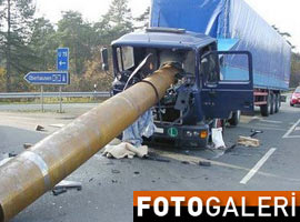 Görenler şaşkına dönüyor ! - Foto