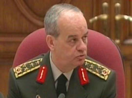 Başbuğ'dan <b>9 şehit açıklaması</b>