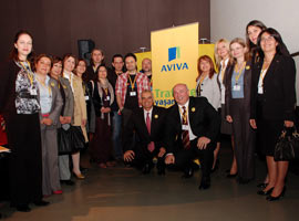 Trafikte Yaşamı Seç