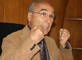 Durak'tan Başbakan'a cevap geldi !