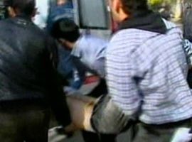 Üniversitede dehşet: 22 ölü