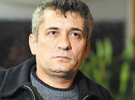 Rüyasında <B>Atatürk'ü görmüş!</B>