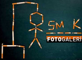 Sigara içiyorsanız bakmadan geçmeyin