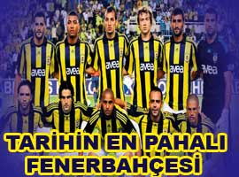 Beşiktaş'a yenilirse <b>tarihe</b> geçecekler