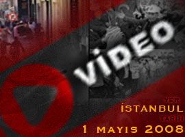 Unutanlar için 1 Mayıs...-  Video
