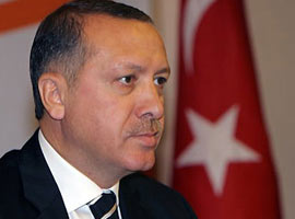 Erdoğan ve Gerçeker <b>ne görüştü?</b>