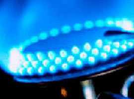 Doğalgaz'da <b>büyük indirim</b>