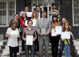 İki ülkenin yüz akı oldular