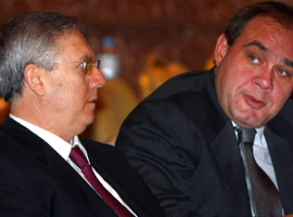 Yıldırım: Şahsıma yapılmış haksızlık 