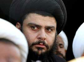 Mukteda El Sadr Türkiye'ye geliyor