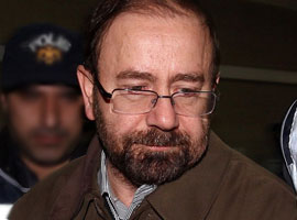 <b>Ersöz'ü rahatsız eden</b> polis müdürü