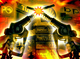 Benzin ve motorine indirim - Yeni fiyat