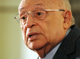 İşte Demirel ve Cindoruk'un <b>yeni planı</b>