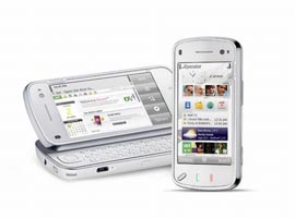 Nokia N97'den şaşırtıcı haber