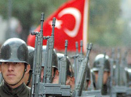 Vecdi Gönül'den 'askerlik' çıkışı