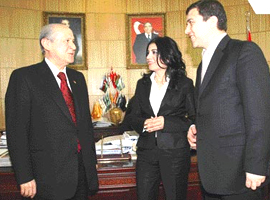 Bahçeli'nin bu sözleri çok tartışılacak