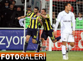 DERBİLER <B>FENER'DEN</B> SORULUR - FOTO