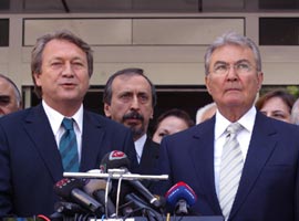 Zeki Sezer'den <b>CHP uyarısı</b>