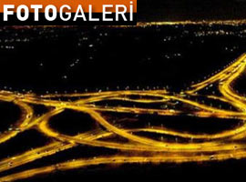 Dünyaya bir de böyle bakın - Foto