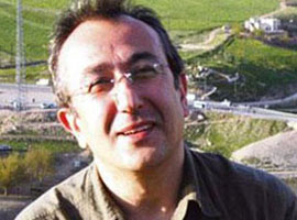 Tayfun Talipoğlu <b>ölümden döndü</b>