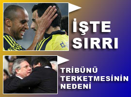 Fenerbahçe'nin sırrı ortaya çıktı - Foto