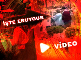 Eruygur <b>zevkten dört köşe!</b>
