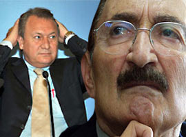 Tan'dan Ecevit'e <b>jet cevap !</b>