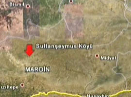 Köy hakkında <b>kafa karıştıran bilgiler</b>