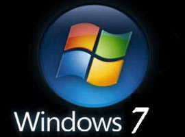 <b>TIKLA</b>, Windows 7'yi hemen <b>İNDİR</b>