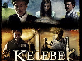 Tartışılan film 'Kelebek' - Foto - Video