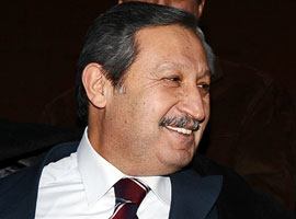 Gerçeker: <B>İnşallah en kısa sürede...</B>