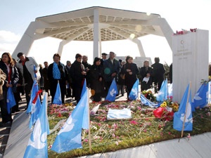 Rahşan hanım yanlış anlamış !