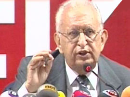 Ve Cindoruk kararını açıkladı