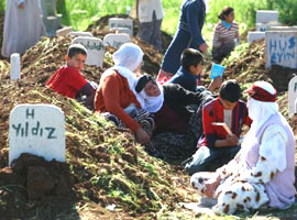 Mardin baskınında şok eden detay - Foto