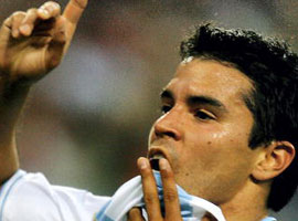 Galatasaray <B>Ünlü yıldız</B> ile görüşüyor