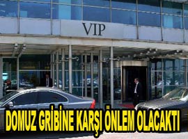 Termal kameralar bürokrasiye takıldı