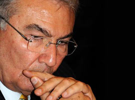 Genel seçimler için oy istedi