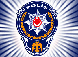 Polislere <b>oh dedirtecek karar</b>