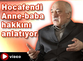 Hocaefendi: Ne acıdır ki... - Tıkla İzle