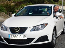 100 km'de 2.9 lt yakıyor - Foto