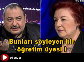 2. Kayacı vakası: <b>Bu cahillerle...</b> - Video