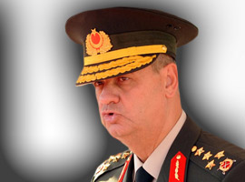 Başbuğ, Washington'a gidiyor