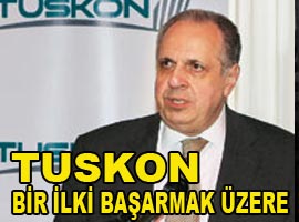 İstanbul zirvesinin provasını BM'de yapıldı
