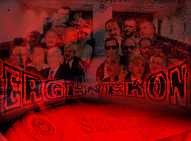 Ergenekon belgesel oldu - İZLE