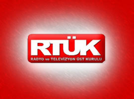 RTÜK'ten 'domuz gribi' uyarısı  