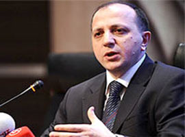 SGK Başkanı özel hastaneleri uyardı