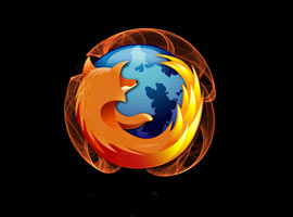 Firefox, Windows 7'yi sevmedi