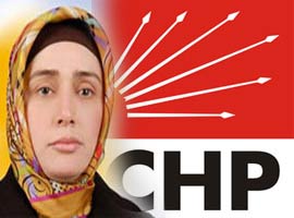 CHP'de açılım bitti