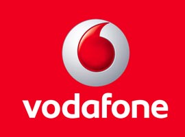 Vodafone, 3G'yi başlattı  	