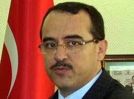 Bakan Ergin müjdeyi verdi !
